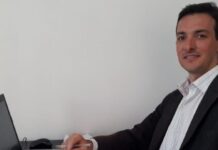 Franco Ferrari se hará cargo de gran parte del Ministerio que deja Bahillo