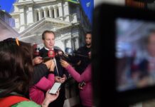 Bordet: “Bahillo conoce profundamente el sector productivo y ha construido un buen vínculo”