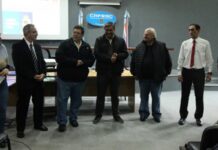 La Cafesg capacita a más de 500 estudiantes de Concordia en técnicas para la realización de carrozas estudiantiles