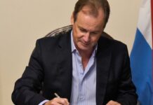 Se crearán 28 comunas en Entre Ríos