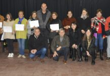 El gobierno provincial consolida los microcréditos para la Economía Social en el territorio entrerriano