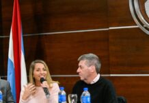 La Provincia participó de la Jornada Avícola que se desarrolló en Paraná