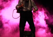 Tres obras de la región se presentarán como invitadas en el Encuentro Entrerriano de Teatro