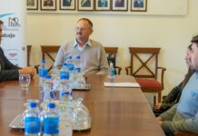 El Becario firmó nuevos convenios para que estudiantes realicen sus prácticas en el ámbito privado