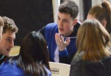 El CGE impulsa instancias de formación para el fortalecimiento de los Centros de Estudiantes