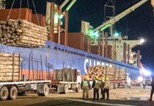 Se consolida el crecimiento de las exportaciones entrerrianas