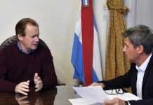 Se invertirán casi 330 millones de pesos en la reparación de 20 escuelas de la provincia