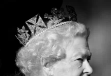 Muere Isabel II: el momento en el que se detiene la historia