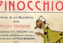 La verdadera historia de Pinocho, el cuento clásico italiano que popularizó Disney