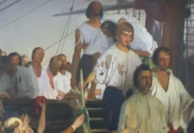 Cómo sobrevivieron los tripulantes de la expedición de Magallanes y Elcano hace 500 años