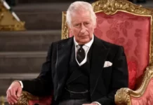 Muerte de Isabel II: los países y territorios de América en los que reina Carlos III