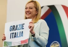 Georgia Meloni: qué es el neofascismo, por qué avanza en Italia y qué consecuencias puede tener para el resto de Europa