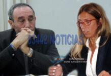 La semana próxima se realiza un juicio por jurados en Concepción del Uruguay