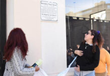 Derechos Humanos: Homenajearon a Emilia “Cacha” Morales