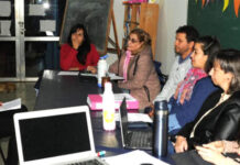 Recibirán sus diplomas los primeros graduados del Programa “Oportunidades”