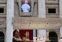 Por un milagro entrerriano, el Papa beatificó a Juan Pablo I