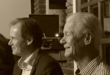 Falleció Elvio Bordet, padre del gobernador de Entre Ríos