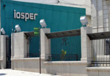 “Afiliados de Iosper podrán readecuar su género en el sanatorio Güemes”
