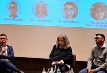 Telesalud de Entre Ríos participó en dos jornadas federales