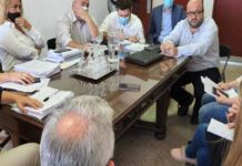 La provincia otorgó estabilidad laboral a más de 1100 auxiliares de educación