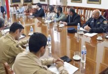 Bordet convocó a Prefectura, autoridades provinciales y municipales por el control en el Delta