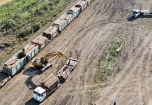 Puertos y ferrocarriles buscan potenciar el desarrollo entrerriano