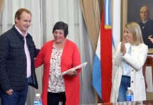 Bordet consolida una experiencia productiva que es considerada modelo a nivel nacional