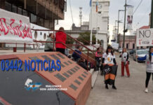 En el Día Nacional del Caballo, reclamaron por la tracción a sangre