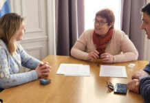 Suman beneficiarios al plan provincial de turismo social y sindical