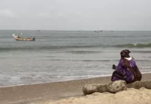 El «Titanic africano»: el trágico hundimiento del barco Joola que dejó más de 1.800 muertos y muchas preguntas sin responder