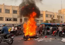 Quién tiene realmente el poder en el gobierno de Irán