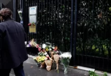 El caso de Lola, una niña de 12 años asesinada y encontrada en una caja, que conmociona a París