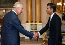 Quién es Rishi Sunak, el nuevo primer ministro de Reino Unido