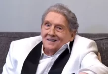 Muere Jerry Lee Lewis, uno de los grandes pioneros del rock and roll y voz de «Great Balls of Fire»