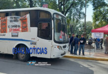 Malestar de los trabajadores del INTA