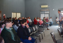 CAFESG trabaja en la reconversión y la gestión de residuos en toda la Región Salto Grande