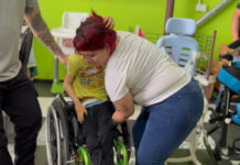 La Aduana intervino para acelerar la importación de elementos ortopédicos para un niño con necesidades especiales