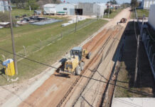 El Parque Industrial de Concepción del Uruguay obtuvo su renovación en el Registro Nacional