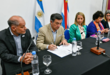 Desarrollarán nueva investigación sobre Géneros y Derechos Humanos