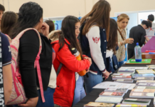 Se realizó la Primera Edición de la Feria de la Salud en Villaguay