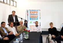 Lanzamiento oficial de Expo Concepción 2022