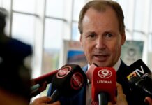 Tras el exitoso fin de semana largo, Bordet confirmó que creará el Ente Mixto de Turismo