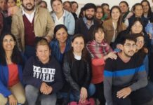 Más de 300 emprendedores y promotores participaron de los Encuentros Regionales de Microcréditos y Economía Social