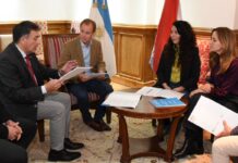 Concepción del Uruguay se destaca como un modelo a seguir en materia de desarrollo sostenible