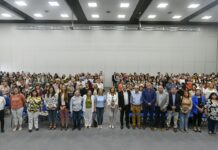 La provincia y la Uader convocaron a un espacio de reflexión sobre el cuidado de las personas mayores