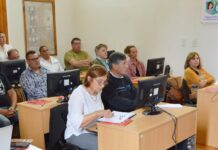 Personas mayores de 17 localidades entrerrianas se formaron en alfabetización tecnológica financiera