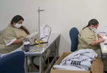 Elecciones de mitad de período en EE.UU.: ¿por qué la esclavitud está en las boletas de 5 estados?