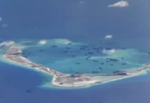 Cómo China usa barcos pesqueros para reforzar sus ambiciones territoriales