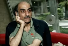 Mehran Karimi Nasseri: muere el hombre iraní que vivió en un aeropuerto de París durante 18 años y que inspiró la película «La terminal»