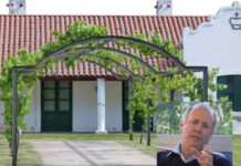 El empresario asesinado en la Panamericana era uno de los dueños de la Estancia Centella